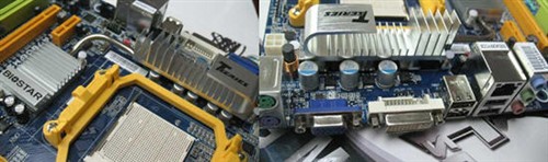 TA780��Ȼ��&nbsp;&nbsp;&nbsp;3DMark06�÷���1800��