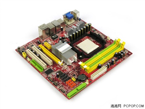 780G��ǿ������&nbsp;����GeForce8200����