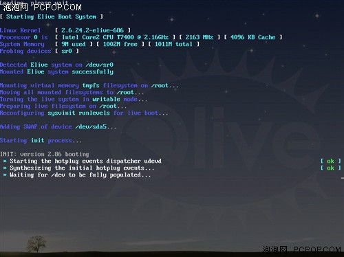 ������Ŀ�Դ�۽�!&nbsp;Elive&nbsp;v1.6��ͼ��