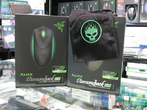���ۻ�Ҫ�����ɰ�&nbsp;Razer��β��3G����