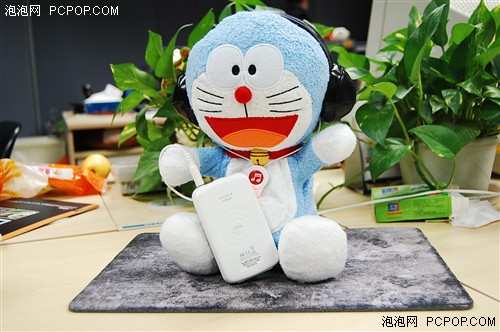 诞生38年:哆啦A梦音乐指挥家美图评测