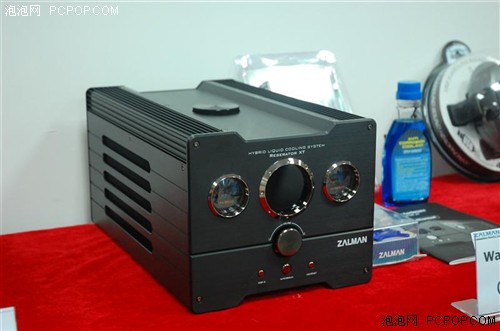 ��д�»Իͣ��й�Zalman����ʢ��ҵ