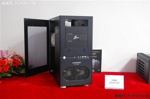 ��д�»Իͣ��й�Zalman����ʢ��ҵ