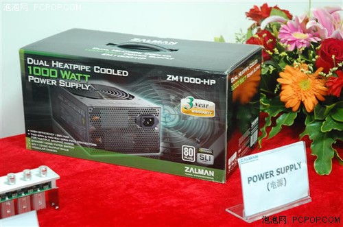 ��д�»Իͣ��й�Zalman����ʢ��ҵ