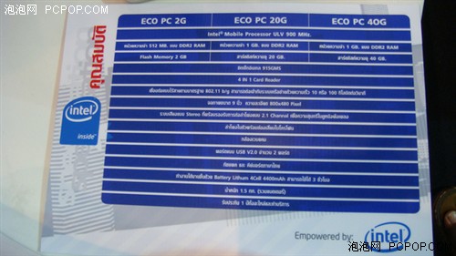 Ӣ�ض�Nettop�ʼǱ�����ECO&nbsp;ͼƬ�ع�