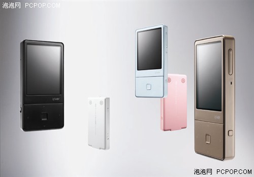 iriver&nbsp;E100�����ع�&nbsp;ȫ��ʵ���¹���