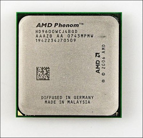 AMD������ս��&nbsp;����Phenom������˼��