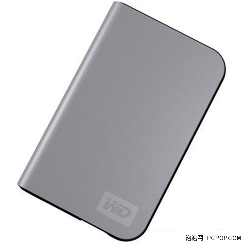 具备128位加密 MyPassport精英版发售