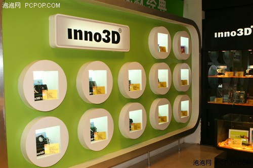 Inno3D������ý�������&nbsp;�ƹ��¸���