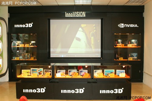 Inno3D������ý�������&nbsp;�ƹ��¸���