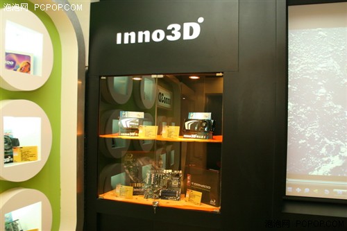 Inno3D������ý�������&nbsp;�ƹ��¸���