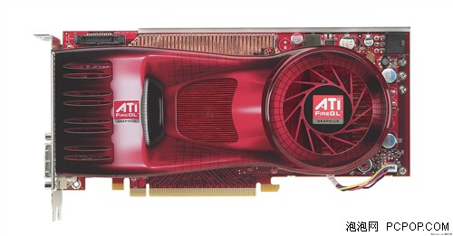 ֧��DP�����רҵ��FireGL&nbsp;V7700����