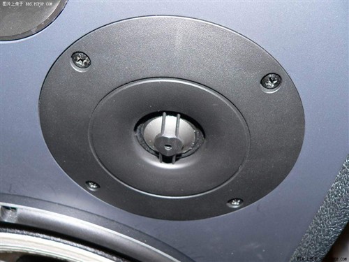 书架箱的极品!网友展示自家JBL 4312D