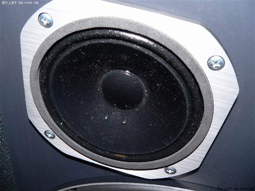书架箱的极品!网友展示自家JBL 4312D