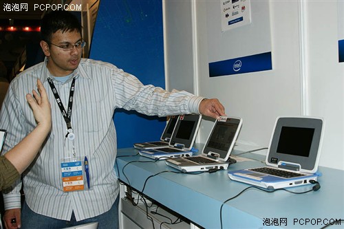 IDF08�����ɣ�Netbook�����Ǹ�ʲô��