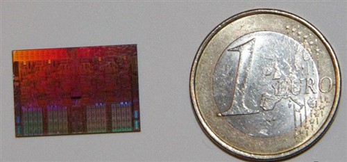 IDF08:����Intel&nbsp;45nm&nbsp;Nehalem������