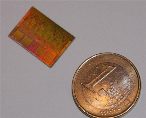 IDF08:����Intel&nbsp;45nm&nbsp;Nehalem������