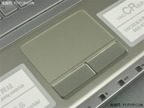 VAIO家族超人气新星索尼CR33全面评测
