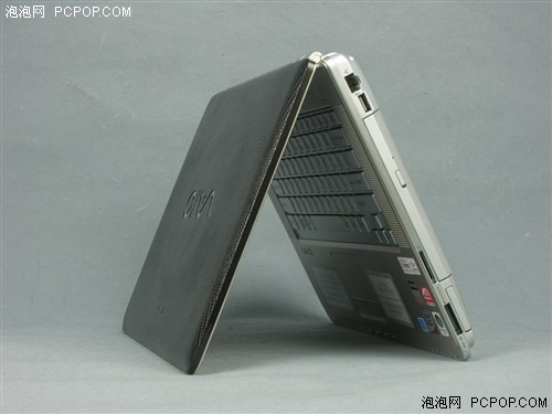 VAIO家族超人气新星索尼CR33全面评测