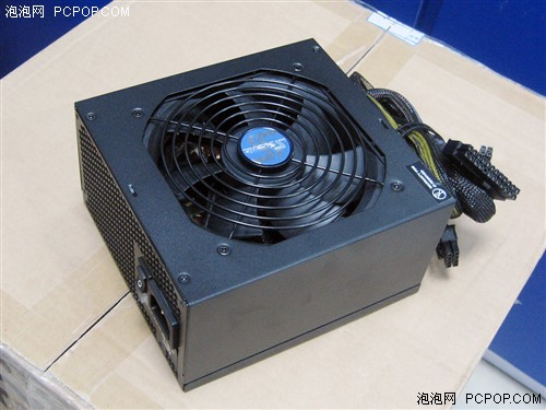 ��80PLUS�°�װ������ģ�黯500W����