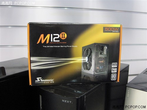 ��80PLUS�°�װ������ģ�黯500W����