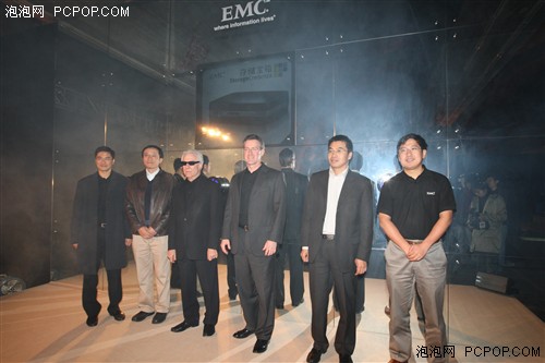 ���й��з�&nbsp;EMC�洢�����������г�