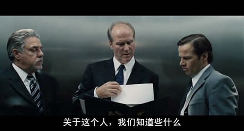 美国总统西班牙遇刺 本周4部电影推荐