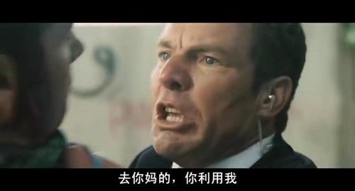 美国总统西班牙遇刺 本周4部电影推荐