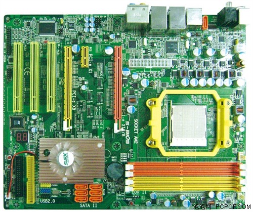 ������Ϊ�Կ�790X&nbsp;�׿�MCP72�������