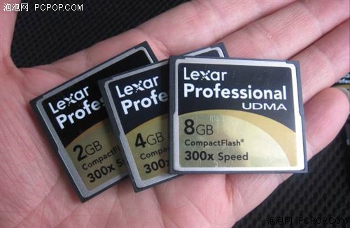 �����ٶȷ��ٷ�չ&nbsp;Lexar�Ƴ�������Ʒ
