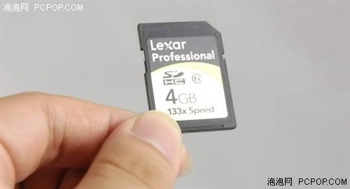 �����ٶȷ��ٷ�չ&nbsp;Lexar�Ƴ�������Ʒ