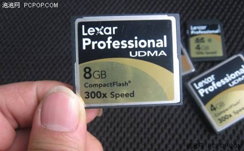 �����ٶȷ��ٷ�չ&nbsp;Lexar�Ƴ�������Ʒ