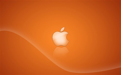 1680��1050:��ʮ��Apple������ֽ����
