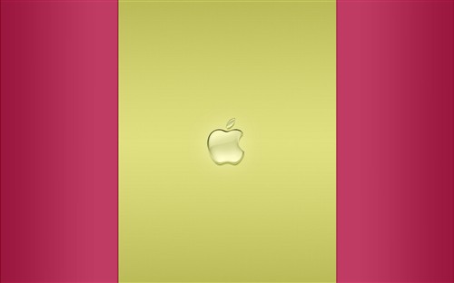 1680��1050:��ʮ��Apple������ֽ����
