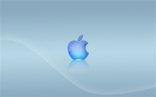 1680��1050:��ʮ��Apple������ֽ����