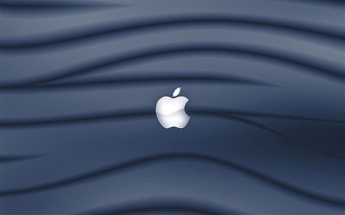 1680��1050:��ʮ��Apple������ֽ����