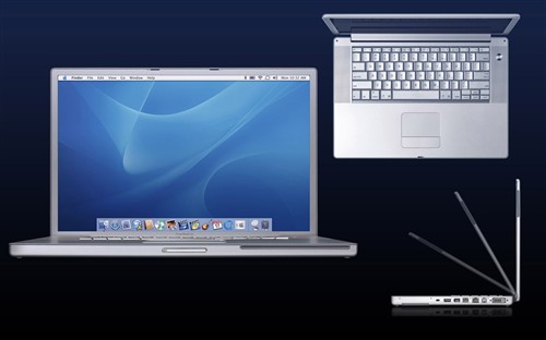 1680��1050:��ʮ��Apple������ֽ����