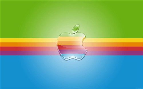 1680��1050:��ʮ��Apple������ֽ����