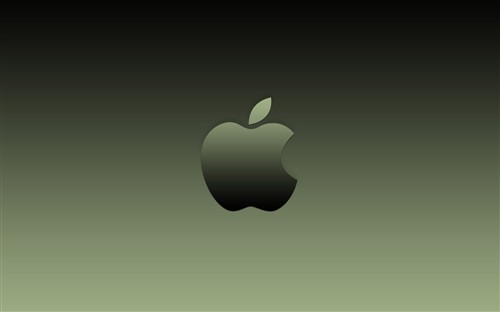 1680��1050:��ʮ��Apple������ֽ����