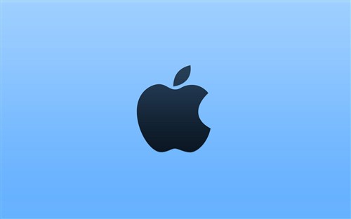 1680��1050:��ʮ��Apple������ֽ����