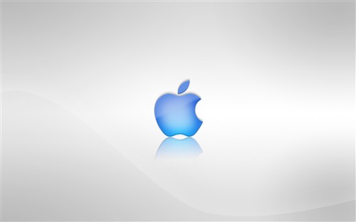 1680��1050:��ʮ��Apple������ֽ����