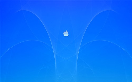 1680��1050:��ʮ��Apple������ֽ����