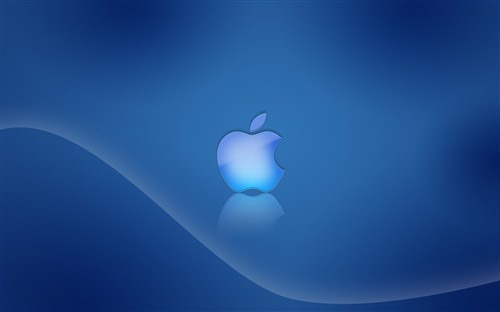 1680��1050:��ʮ��Apple������ֽ����
