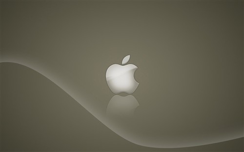 1680��1050:��ʮ��Apple������ֽ����