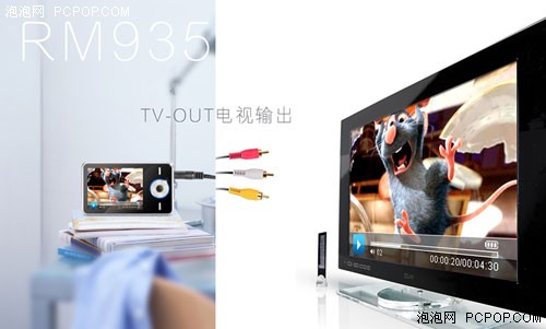 ��о������TV-OUT���ͼ�δ����չ����