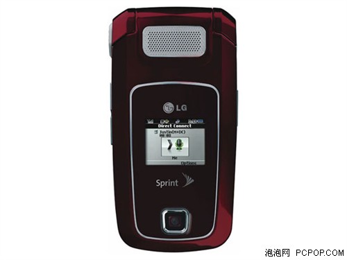 Я��Sprint&nbsp;LG�ж��ֻ�LX400��ʽ����
