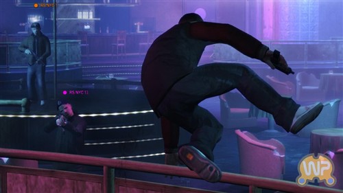 ֧��16����������GTA4��������Ϸ��ͼ
