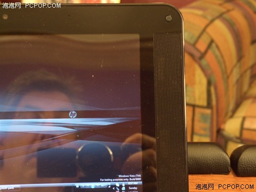 网友实测:惠普8.9英寸2133完全曝光