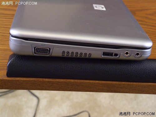 网友实测:惠普8.9英寸2133完全曝光