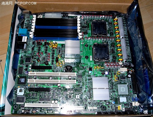 快抢啊 Intel原厂服务器主板仅1750元